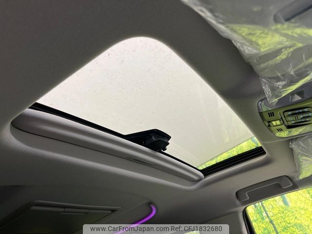 toyota alphard 2022 CFJ1832680 image 2