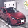 mazda demio 2023 -MAZDA 【岐阜 530ﾃ2686】--MAZDA2 DJLFS-807040---MAZDA 【岐阜 530ﾃ2686】--MAZDA2 DJLFS-807040- image 1