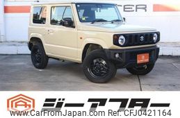 suzuki jimny 2019 -SUZUKI--Jimny 3BA-JB64W--JB64W-131711---SUZUKI--Jimny 3BA-JB64W--JB64W-131711-