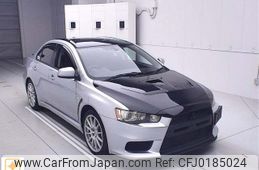 mitsubishi lancer 2009 -MITSUBISHI--Lancer CZ4A-0101043---MITSUBISHI--Lancer CZ4A-0101043-