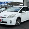 toyota prius 2011 -TOYOTA--Prius DAA-ZVW30--ZVW30-1418165---TOYOTA--Prius DAA-ZVW30--ZVW30-1418165- image 1