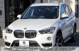 bmw x1 2018 quick_quick_LDA-HT20_WBAHT920105L21685