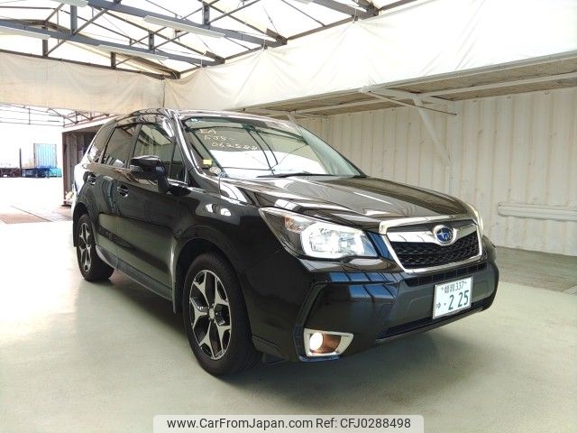 subaru forester 2015 ENHANCEAUTO_1_ea288879 image 1