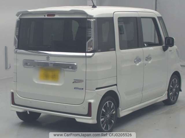 suzuki spacia 2023 -SUZUKI 【金沢 580ﾋ9085】--Spacia 4AA-MK53S--MK53S-990489---SUZUKI 【金沢 580ﾋ9085】--Spacia 4AA-MK53S--MK53S-990489- image 2