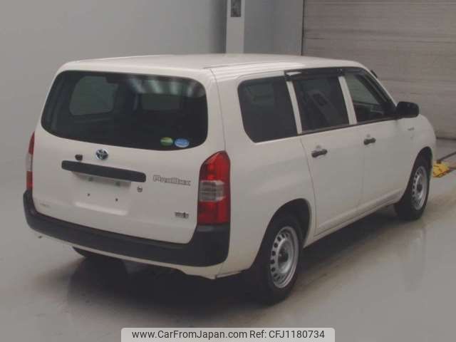 toyota probox-van 2020 -TOYOTA--Probox Van 6AE-NHP160V--NHP160-0019594---TOYOTA--Probox Van 6AE-NHP160V--NHP160-0019594- image 2