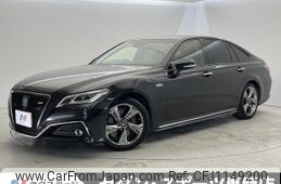 toyota crown-hybrid 2018 quick_quick_GWS224_GWS224-1000344