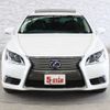 lexus ls 2015 -LEXUS--Lexus LS DAA-UVF45--UVF45-5020742---LEXUS--Lexus LS DAA-UVF45--UVF45-5020742- image 11