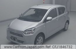 daihatsu mira-e-s 2022 CFJ1846732