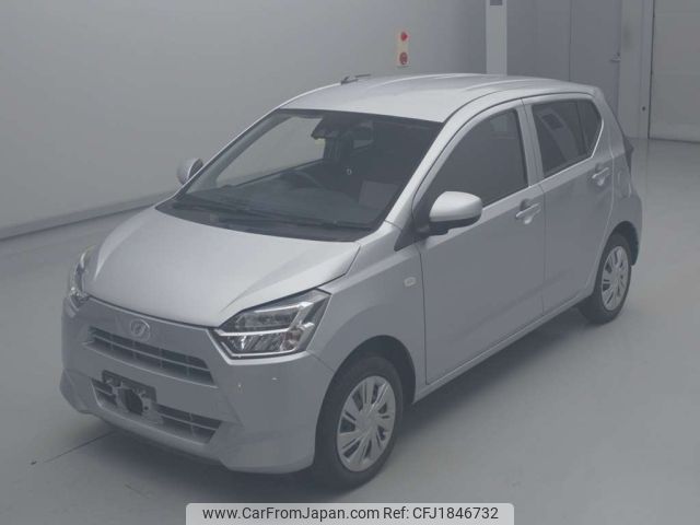 daihatsu mira-e-s 2022 CFJ1846732 image 1