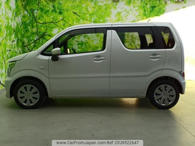 suzuki wagon-r 2022 quick_quick_5BA-MH85S_MH85S-153260 image 2