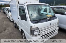 suzuki carry-truck 2015 -SUZUKI--Carry Truck DA16T--211807---SUZUKI--Carry Truck DA16T--211807-