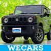 suzuki jimny 2024 quick_quick_3BA-JB64W_JB64W-353446 image 1