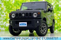 suzuki jimny 2024 quick_quick_3BA-JB64W_JB64W-353446