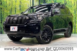 toyota land-cruiser-prado 2023 -TOYOTA--Land Cruiser Prado 3DA-GDJ150W--GDJ150-0078595---TOYOTA--Land Cruiser Prado 3DA-GDJ150W--GDJ150-0078595-