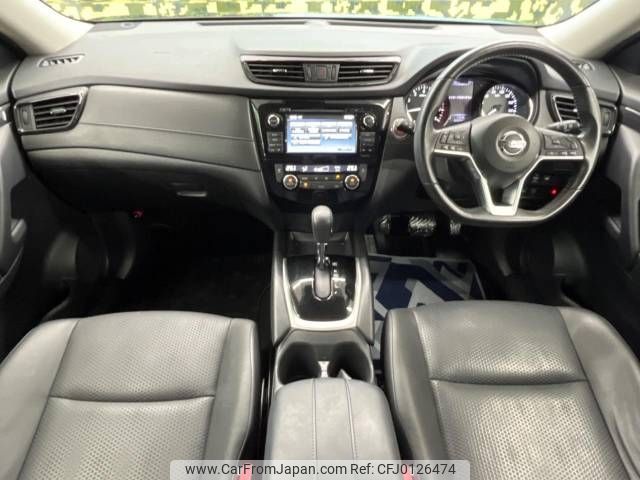 nissan x-trail 2018 -NISSAN--X-Trail DBA-NT32--NT32-089653---NISSAN--X-Trail DBA-NT32--NT32-089653- image 2