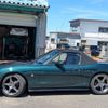 mazda roadster 1999 quick_quick_GF-NB8C_NB8C-109015 image 12
