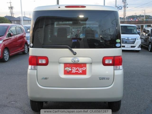 daihatsu tanto 2013 quick_quick_L375S_L375S-0693023 image 2