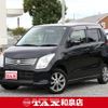 suzuki wagon-r 2011 CFJ1835567 image 1