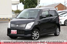 suzuki wagon-r 2011 CFJ1835567
