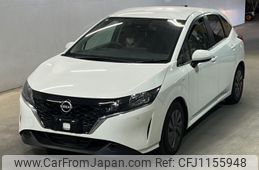nissan note 2022 -NISSAN--Note E13-072962---NISSAN--Note E13-072962-