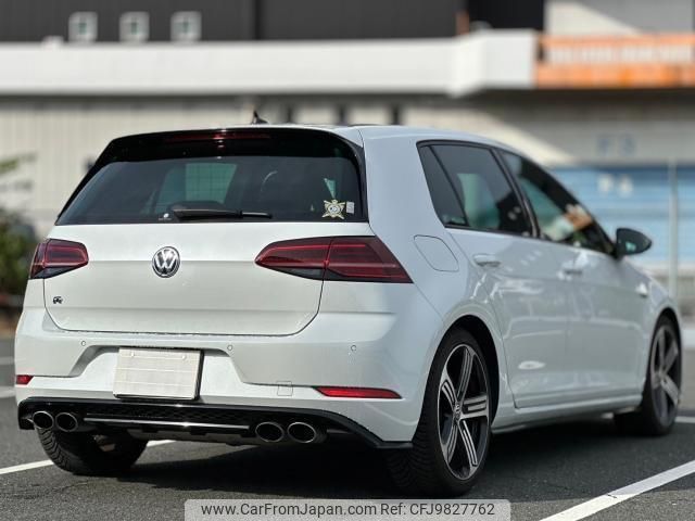 volkswagen golf 2019 quick_quick_ABA-AUDJHF_WVWZZZAUZKW166336 image 2