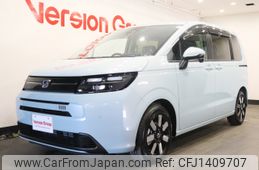 honda freed 2025 CFJ1409707