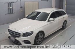 mercedes-benz e-class-station-wagon 2017 -MERCEDES-BENZ--Benz E Class Wagon 213245C-WDD2132452A226014---MERCEDES-BENZ--Benz E Class Wagon 213245C-WDD2132452A226014-