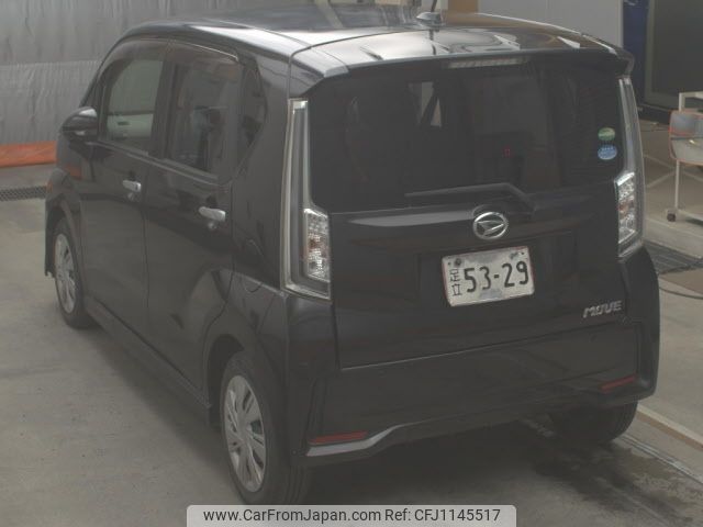 daihatsu move 2017 -DAIHATSU--Move LA150S-1060363---DAIHATSU--Move LA150S-1060363- image 2