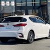 lexus ct 2017 -LEXUS--Lexus CT DAA-ZWA10--ZWA10-2319655---LEXUS--Lexus CT DAA-ZWA10--ZWA10-2319655- image 3