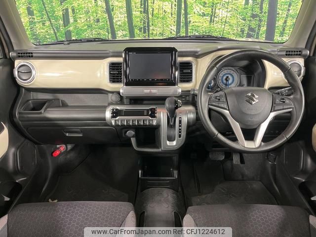 suzuki xbee 2018 quick_quick_MN71S_MN71S-117339 image 2