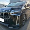 toyota alphard 2019 -TOYOTA--Alphard AGH30W--0288853---TOYOTA--Alphard AGH30W--0288853- image 25