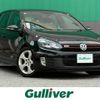 volkswagen golf 2011 CFJ1794533 image 1