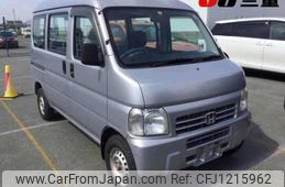 honda acty-van 2001 -HONDA--Acty Van HH6-1202579---HONDA--Acty Van HH6-1202579-