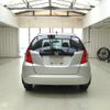 honda fit 2008 ENHANCEAUTO_1_ea300818 image 4