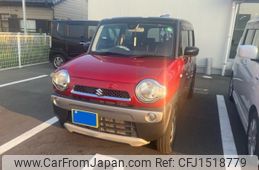 suzuki hustler 2015 CFJ1518779