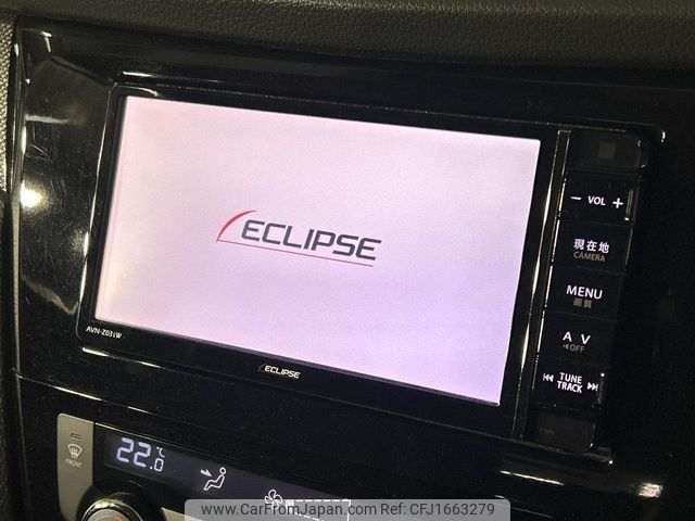 nissan x-trail 2014 CFJ1663279 image 2
