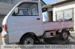 mitsubishi minicab-truck 1994 212075