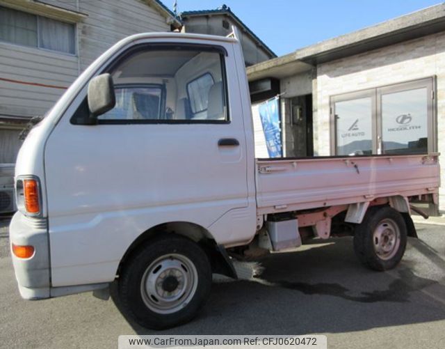 mitsubishi minicab-truck 1994 212075 image 1