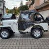 mitsubishi jeep 1995 quick_quick_J55_J55-11126 image 7