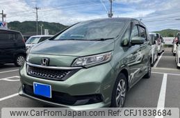 honda freed-plus 2020 CFJ1838684