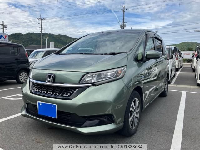 honda freed-plus 2020 CFJ1838684 image 1