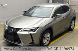 lexus ux 2019 -LEXUS--Lexus UX 6AA-MZAH10--MZAH10-2032724---LEXUS--Lexus UX 6AA-MZAH10--MZAH10-2032724-
