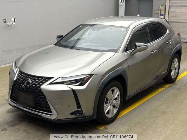 lexus ux 2019 -LEXUS--Lexus UX 6AA-MZAH10--MZAH10-2032724---LEXUS--Lexus UX 6AA-MZAH10--MZAH10-2032724- image 1