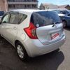 nissan note 2015 -NISSAN--Note DBA-E12--E12-417575---NISSAN--Note DBA-E12--E12-417575- image 8