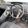 toyota prius 2014 -TOYOTA--Prius DAA-ZVW30--ZVW30-1820536---TOYOTA--Prius DAA-ZVW30--ZVW30-1820536- image 9