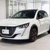 peugeot 208 2021 -PEUGEOT--Peugeot 208 5BA-P21HN05--VR3UPHNKSMT097532---PEUGEOT--Peugeot 208 5BA-P21HN05--VR3UPHNKSMT097532- image 9