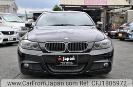 bmw 3-series 2010 CFJ1805972