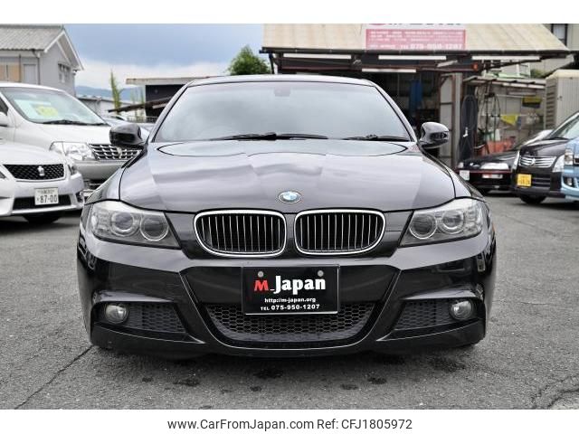 bmw 3-series 2010 CFJ1805972 image 1