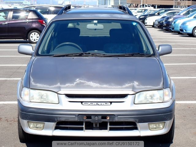 toyota sprinter-carib 1997 -TOYOTA--Sprinter Carib E-AE111G--AE111-7024514---TOYOTA--Sprinter Carib E-AE111G--AE111-7024514- image 2