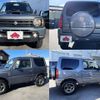 suzuki jimny 2007 -SUZUKI--Jimny ABA-JB23W--JB23W-525303---SUZUKI--Jimny ABA-JB23W--JB23W-525303- image 4